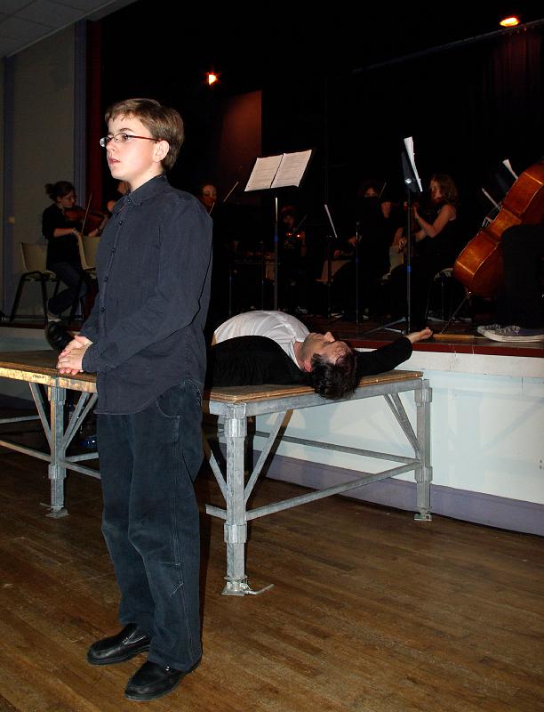 Epitheatre et conservatoire CEF2007_04.JPG - Epitheatre et conservatoire Rochefort